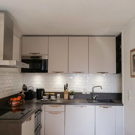 Mont Blanc 43, Vue Mont Blanc , Balcon, Parking Apartment Шамони Екстериор снимка