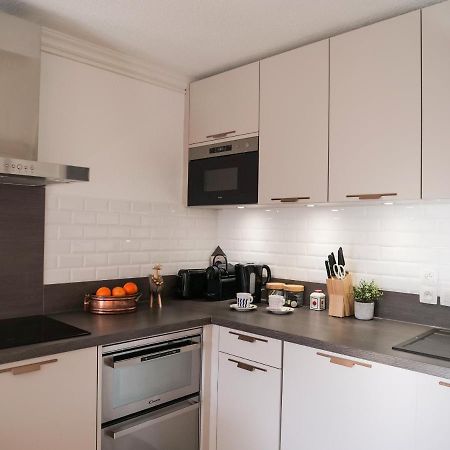 Mont Blanc 43, Vue Mont Blanc , Balcon, Parking Apartment Шамони Екстериор снимка