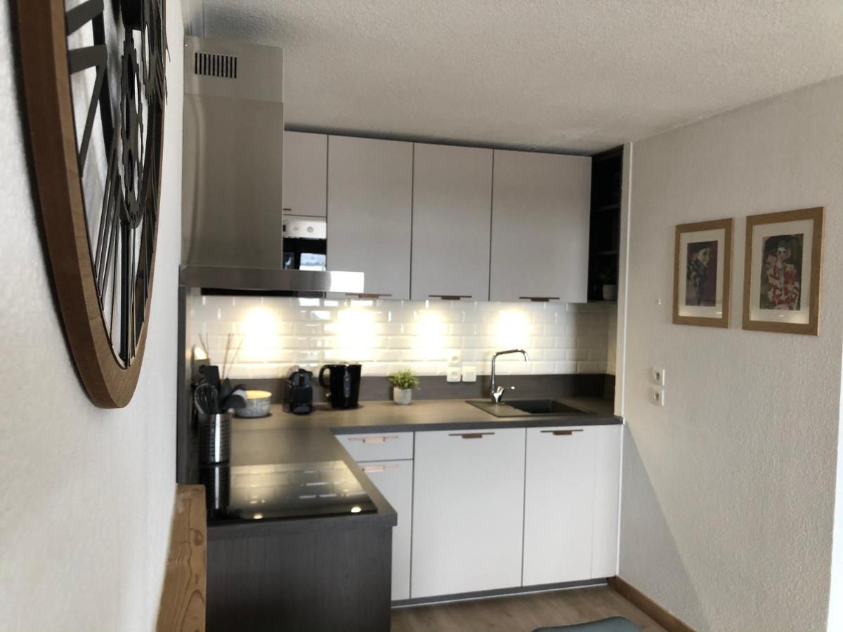 Mont Blanc 43, Vue Mont Blanc , Balcon, Parking Apartment Шамони Екстериор снимка