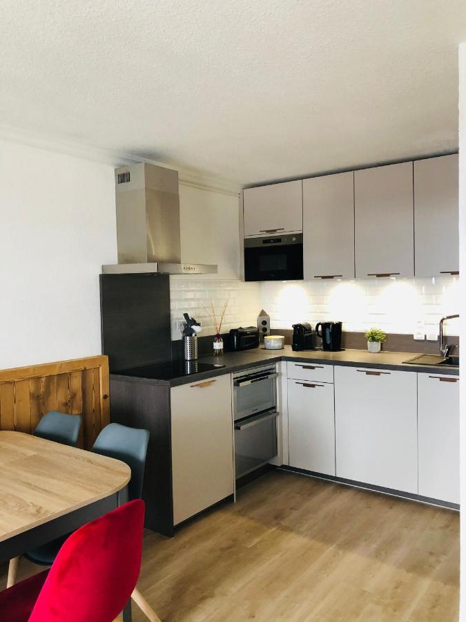 Mont Blanc 43, Vue Mont Blanc , Balcon, Parking Apartment Шамони Екстериор снимка