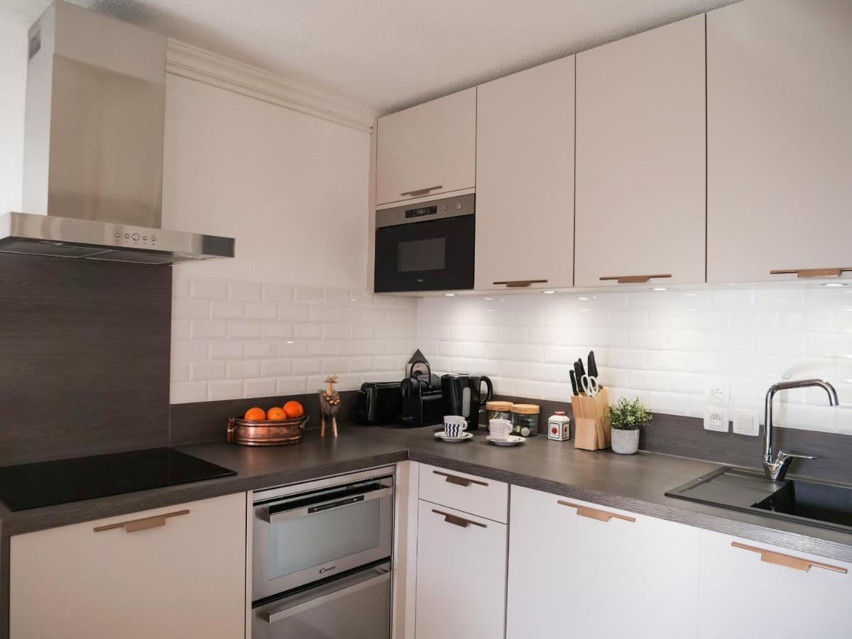 Mont Blanc 43, Vue Mont Blanc , Balcon, Parking Apartment Шамони Екстериор снимка